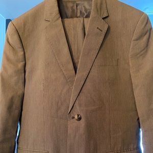 Mexx tailored suit